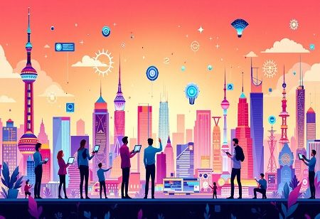 Asia-Pacific Leads Global Tech Talent as AI Increases Job Market